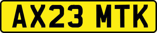AX23MTK