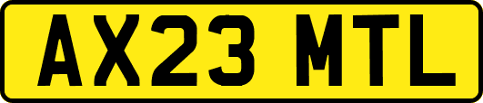 AX23MTL