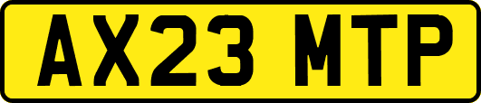 AX23MTP