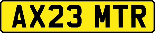 AX23MTR