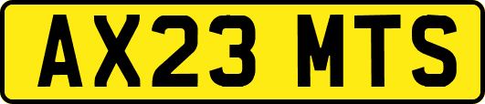 AX23MTS