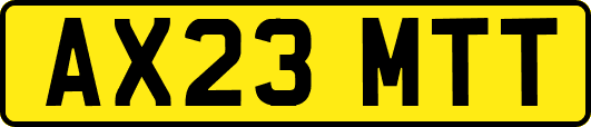 AX23MTT