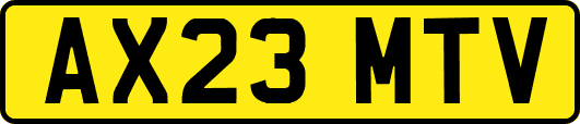 AX23MTV