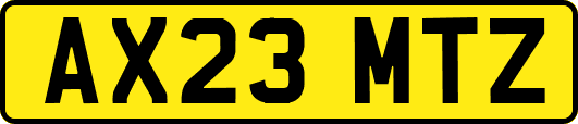 AX23MTZ