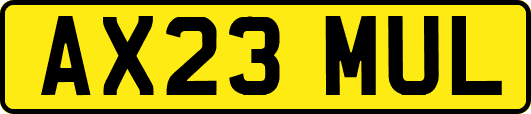 AX23MUL