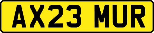 AX23MUR