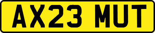 AX23MUT