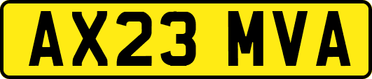 AX23MVA