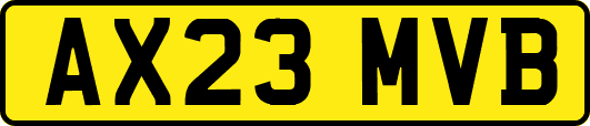 AX23MVB