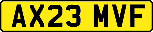 AX23MVF