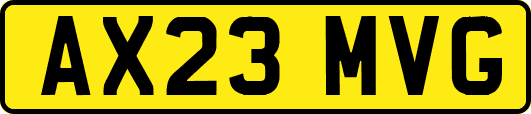 AX23MVG