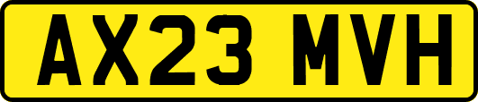 AX23MVH