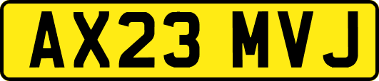 AX23MVJ