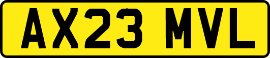 AX23MVL
