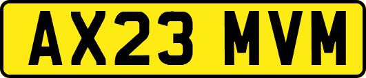AX23MVM