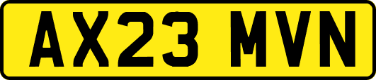 AX23MVN