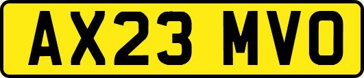 AX23MVO