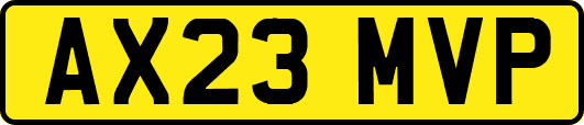 AX23MVP