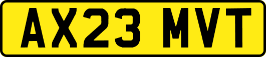 AX23MVT
