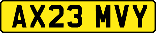 AX23MVY