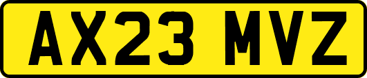 AX23MVZ