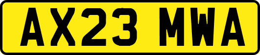 AX23MWA