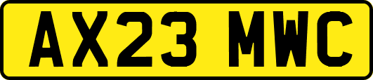 AX23MWC
