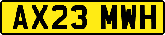AX23MWH