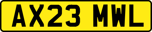 AX23MWL