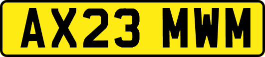 AX23MWM