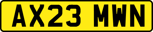AX23MWN