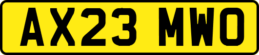 AX23MWO