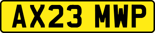 AX23MWP