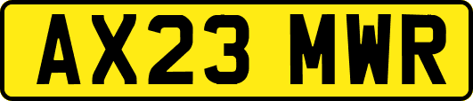 AX23MWR