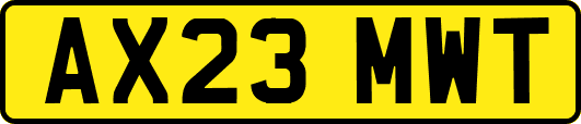 AX23MWT