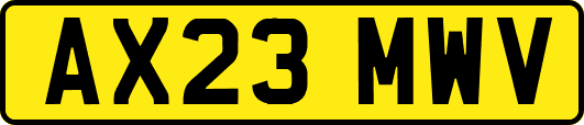 AX23MWV