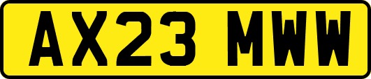 AX23MWW