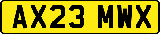 AX23MWX