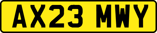 AX23MWY