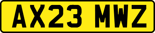 AX23MWZ
