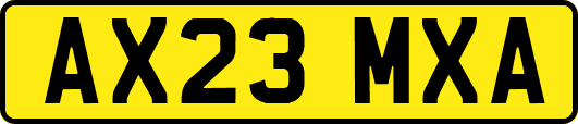 AX23MXA