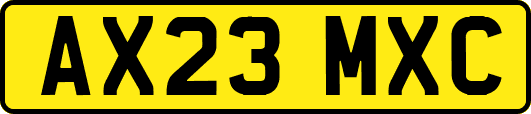 AX23MXC