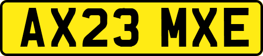 AX23MXE