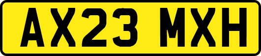 AX23MXH