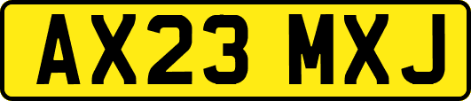 AX23MXJ