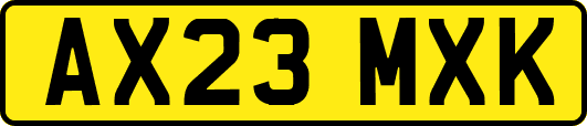 AX23MXK