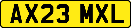 AX23MXL