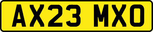 AX23MXO
