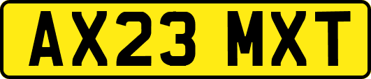 AX23MXT