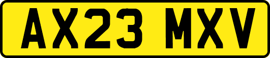 AX23MXV